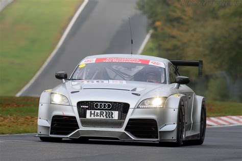 2010 Audi Tt Rs Vln Images Specifications And Information