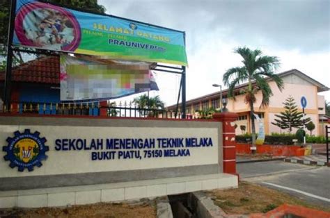 Oleh yang demikian ibu/bapa/penjaga pelajar dibenarkan untuk mengambil pelajar di asrama kvtaa pada 13 mac 2021. TVET Malaysia | Aliran Pendidikan Kemahiran - Segalanya ...