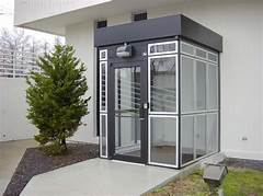 Prefabricated Entrance Prefab Portico Kits
