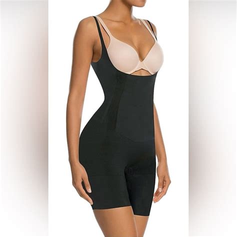 Shaperx Intimates Sleepwear Shaperx Tummy Control Seamless One