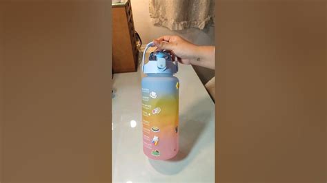 Como Montar Canudo Garrafa De 2 Litros