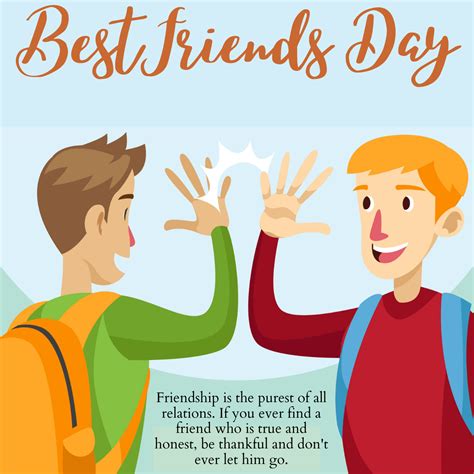 International friendship day 2021 is on friday 30, july 2021. Friendship Day 2021 - National Donut Day Deals and ...