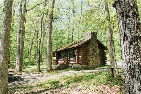 Stokes State Forest Cabins In New Jersey Is The Place To Camp