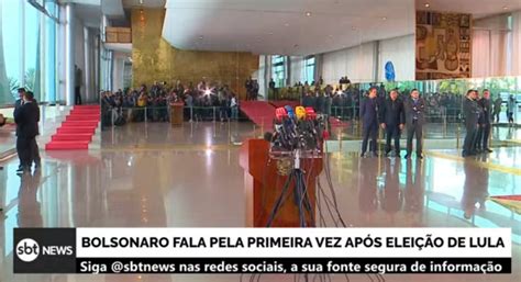 Libertarec On Twitter V Nekaj Minutah Naj Bi Nastopil Bolsonaro In Bo