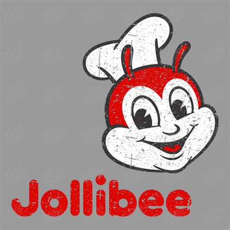 Custom Jollibee Mascot District Jollibee Filipino Fast Food Mascot