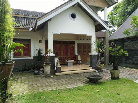Model rumah sederhana indah dan menawan #2 model rumah sederhana trailer untuk seorang traveler sejati. Renovasi Rumah Kampung Jawa | Kumpulan Gambar & Foto ...