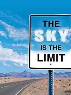 All the lives that we're not living.', israelmo. Business & Economic Development