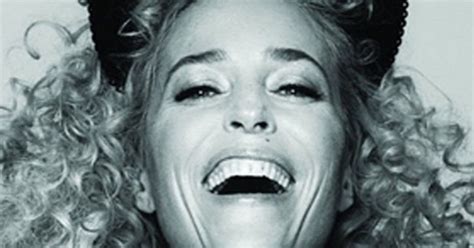 Gillian Anderson 49 Strips 100 Nude In Protest Of Fur Daily Star