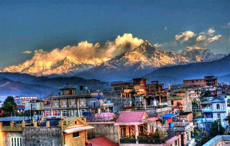 Kathmandu Pokhara Nepal Tour Package 34383holiday Packages To