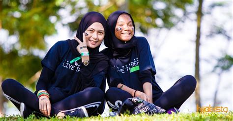 Sebenarnya, tanpa bersenam juga kita boleh menurunkan berat badan dengan menjaga pemakanan selain mendapat rehat mencukupi, termasuklah; Nak Kurus & Sihat? Ini 5 Tips Simple Yang Boleh Diamalkan ...