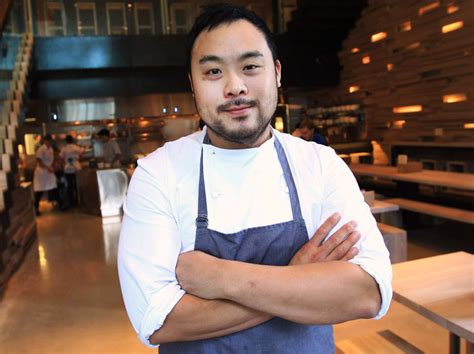 11 Asian American Chefs You Need To Know