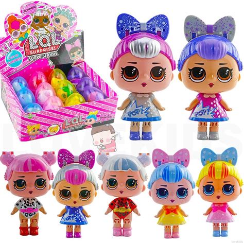 Color changing black tie hot and cold color changer comes with everything you see not responsible for any manufacturing defects free shipping! LOL SURPRISE DOLL Mystery Xmas Surprise Doll Tossed Egg ...