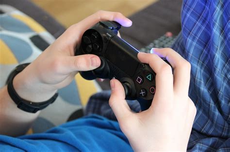How To Use The Ps4 Controller On Pc The Controller People