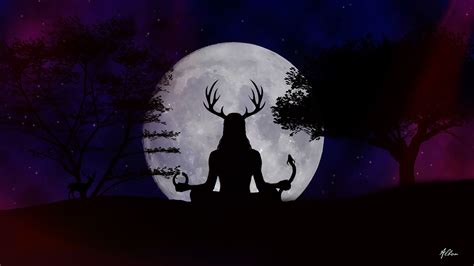 1000 x 1500 jpeg 288 кб. Witch Aesthetic Desktop Wallpapers - Top Free Witch ...