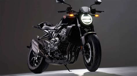 2022 Honda Cb1000r Guide • Total Motorcycle