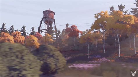 Slideshow Open Roads Game Awards Trailer Screenshots
