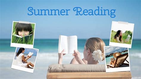 Win Easons Top Ten Summer Reads