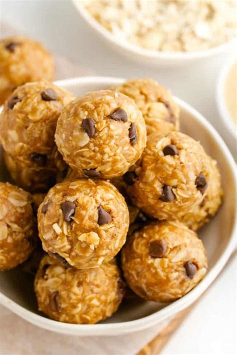 15 no bake energy balls healthy and delicious kindly unspoken