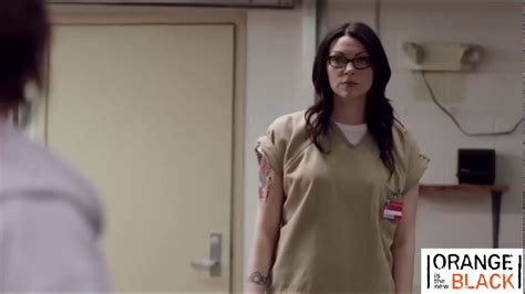 Alex Vause Raising Glasses Orange Is The New Black YouTube