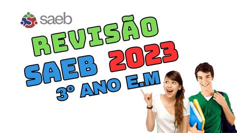 Descritores Do Saeb 2023