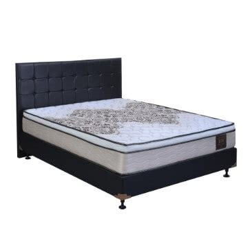 Kasur bigland springbed matras tempat tidur foam murah berkualitas rp. 5 Merk Spring Bed Murah Berkualitas - Springbed Surabaya