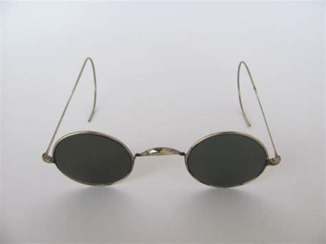 Sold Price Ww2 German Dak Afrika Korps Protective Sunglasses With Case December 6 0117 9 45