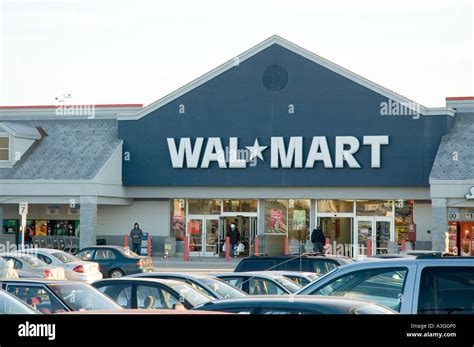 walmart inc is the worlds largest retailer Stock Photo - Alamy