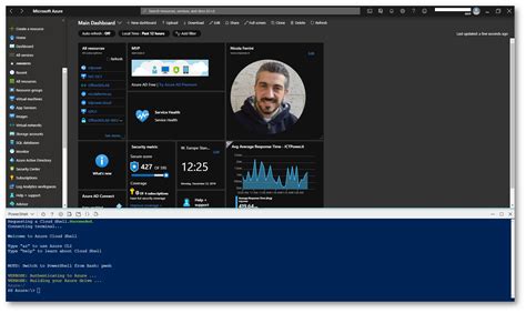 Azure app service gives users several. Azure Portal App for Windows - Gestire Azure senza browser ...