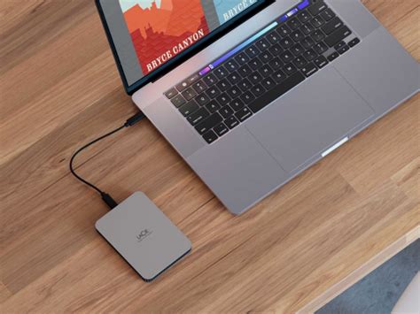 Lacie Mobile Drive Usb C Lacie