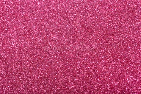 Classic Soft Pink Glitter Background Stock Photo Image