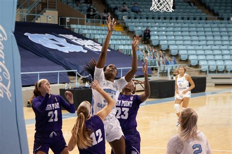 Analysis Breaking Down Unc Womens Basketballs Schedule For 2021 22 The Daily Tar Heel