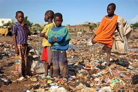28 Million Ghanaians Living In Extreme Poverty Report Focus Gh Online