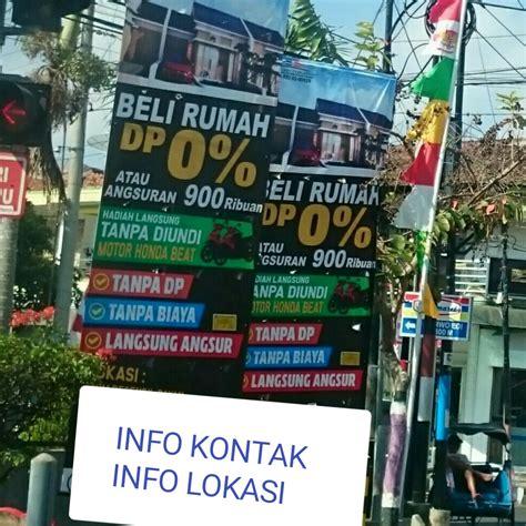 Berikut contoh pasang iklan rumah dan properti lainnya di iklanrumah.id. Contoh Banner Promosi Perumahan - Desain Banner Promosi ...