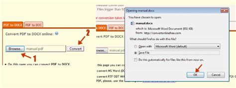 Terdapat pelbagai cara untuk menukar pdf ke word, baik secara online atau offline dan menggunakan software atau tanpa software. 5+ Cara Tukar PDF ke Word (Convert) Lengkap + Gambar