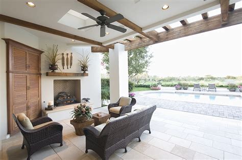 9 Ways To Improve Your Homes Outdoor Living Space