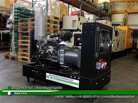Der sdmo 15000 te besticht durch vielerlei dinge: 10kVA | 8kW | PERKINS EP3010R | Notstromgenerator mit AVR ...