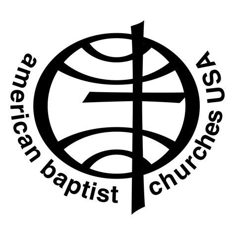 American Baptist Churches Usa Logo Png Transparent And Svg Vector