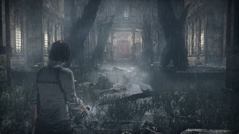 shooter s cabin análisis the evil within the assignment y the consequence pc 2015