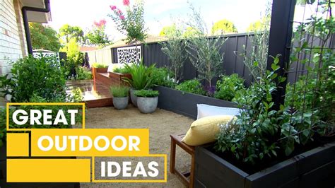 Garden rooms are an affordable and effective way to create extra space if you don't have a spare it's also worth noting that if you move house, some garden rooms can be dismantled, so they can come. How To Build The Perfect Share Garden | Outdoor | Great ...