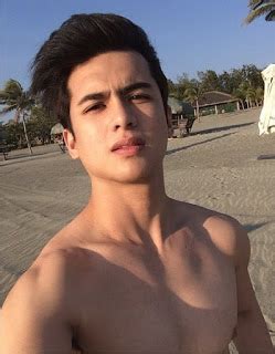 He is a celebrity actor. Biodata Lengkap Teejay Marquez Dan Kumpulan Foto Terbarunya