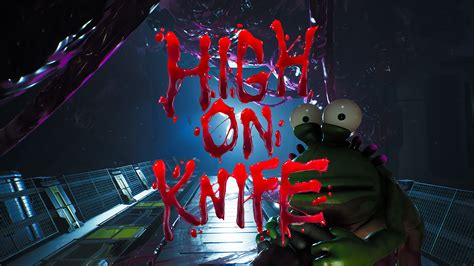 Squanch Games Announces Horror Dlc High On Knife Shacknews