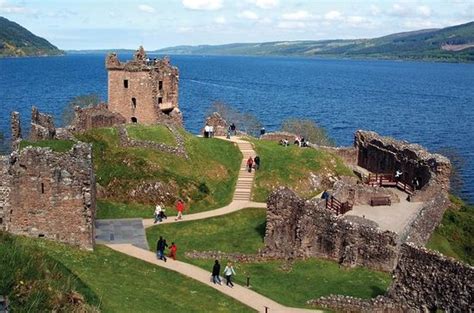 Es befindet sich im zentrum der stadt auf dem castle rock, der vulkanischen. Glasgow: Le migliori 10 cose da vedere nel 2018 (con ...