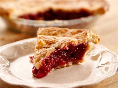 Pioneer woman recipes ice cream pie. Cherry Pie | Recipe | Cherry pie recipe, Food network ...