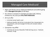 Ohio Medicaid Managed Care Plans Photos