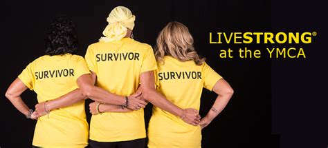 Here are all of dr. LIVESTRONG at the YMCA | Volusia Flagler Family YMCA