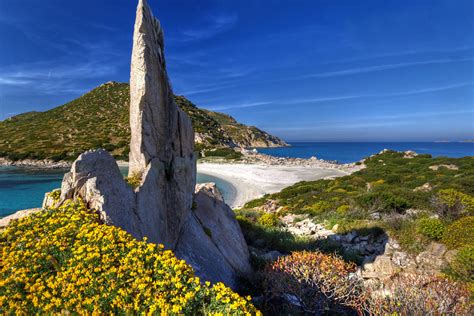 Discover Majestic Island Of Sardinia 5 Days Exceptional Retreats