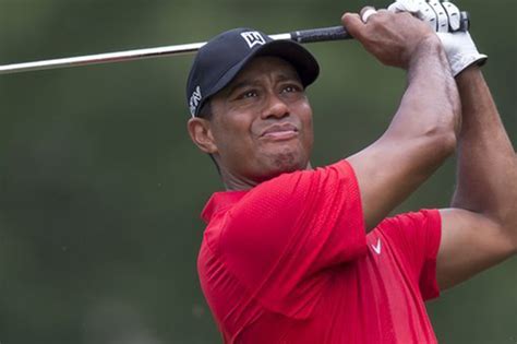 Tiger Woods Back Surgery Ends Ex World Number Ones Season