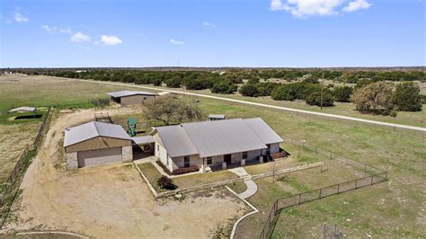 Burnet Burnet County Tx Farms And Ranches Horse Property House For