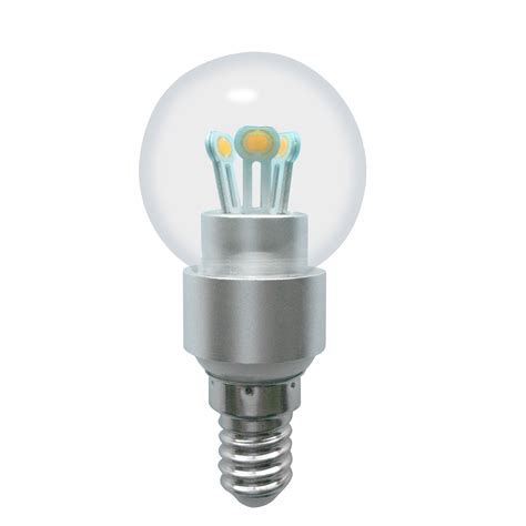 Dimmable LED Globe Bulb G40 3W Ra85 180lm 85-265V E14/E27/B15 COB LED ...