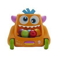For a full guide to baby proofing check out my. Fisher-Price Zoom 'n Crawl Monster | Fisher price, Childrens learning, Kids safe